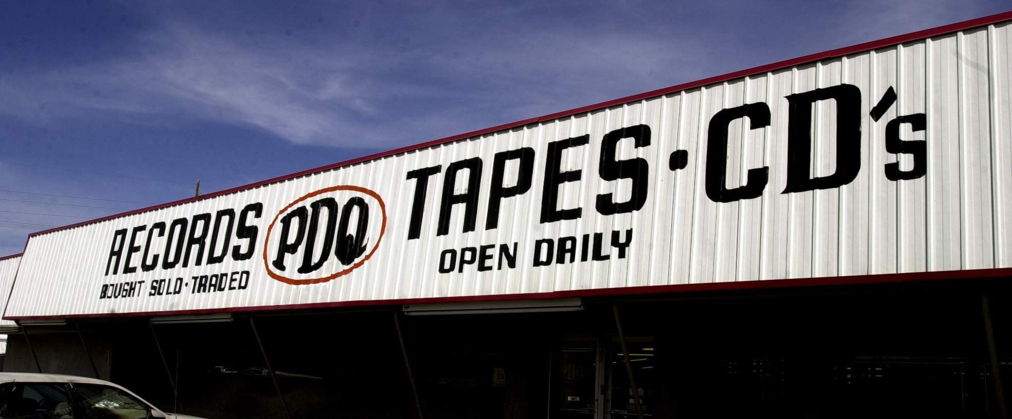 PDQ Records